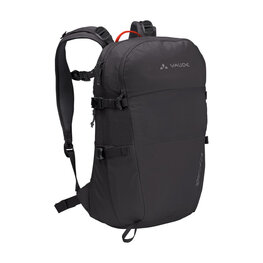 VAUDE plecak - ELOPE 18+4 - czarny