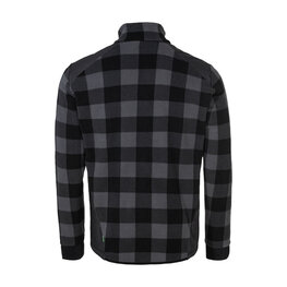 VAUDE Kolarska kurtka przeciwwiatrowa - MINAKI MID - czarny