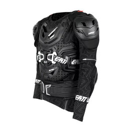 LEATT ochraniacz pleców i klatki piersiowej - BODY PROTECTOR 5.5 - czarny