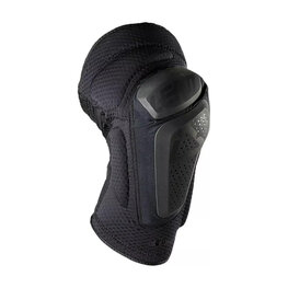LEATT ochraniacze na kolana - KNEE GUARD 3DF 6.0 - czarny