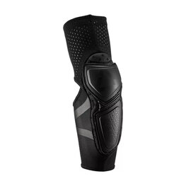 LEATT ochraniacze na łokcie - ELBOW GUARD CONTOUR - czarny