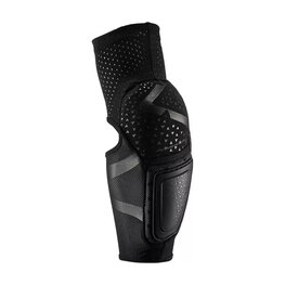 LEATT ochraniacze na łokcie - ELBOW GUARD 3DF HYBRID - czarny