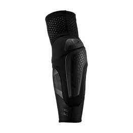 LEATT ochraniacze na łokcie - ELBOW GUARD 3DF 6.0 - czarny