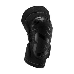 LEATT ochraniacze na kolana - KNEE GUARD 3DF 5.0 - czarny