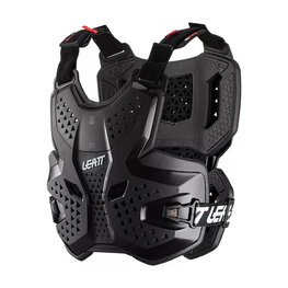 LEATT ochraniacz pleców i klatki piersiowej - CHEST PROTECTOR 3.5 - czarny