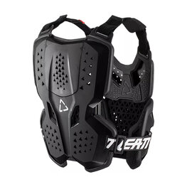 LEATT ochraniacz pleców i klatki piersiowej - CHEST PROTECTOR 3.5 - czarny