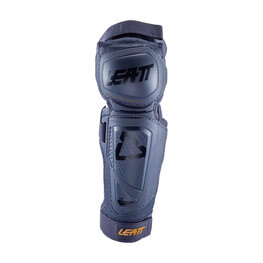 LEATT ochraniacze na kolana -  KNEE & SHIN GUARD 3.0 EXT - niebieski