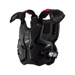 LEATT ochraniacz pleców i klatki piersiowej - CHEST PROTECTOR 3.5 PRO - czarny