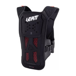 LEATT ochraniacz pleców i klatki piersiowej - CHEST PROTECTOR REAFLEX - czarny