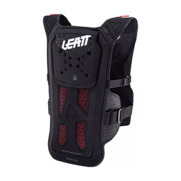 LEATT ochraniacz pleców i klatki piersiowej - CHEST PROTECTOR REAFLEX W - czarny