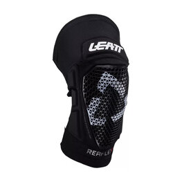 LEATT ochraniacze na kolana - KNEE GUARD REAFLEX PRO - czarny