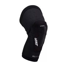 LEATT ochraniacze na kolana - KNEE GUARD REAFLEX ULTRALITE - czarny