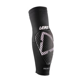 LEATT ochraniacze na łokcie - ELBOW GUARD REAFLEX - czarny