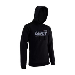 LEATT Bluza - CORE - czarny