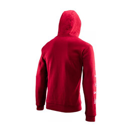 LEATT Bluza - CORE - czerwony