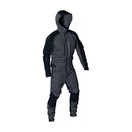 LEATT Kombinezon kolarski - MONO SUIT MTB HYDRADRI 3.0 - czarny