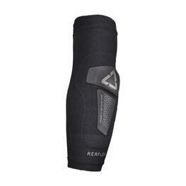 LEATT ochraniacze na łokcie - REAFLEX HYBRID - czarny