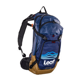 LEATT plecak - HYDRATION MTB XL 1,5 - niebieski