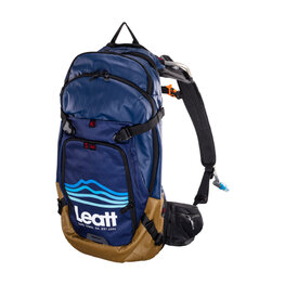 LEATT plecak - HYDRATION MTB XL 1,5 - niebieski