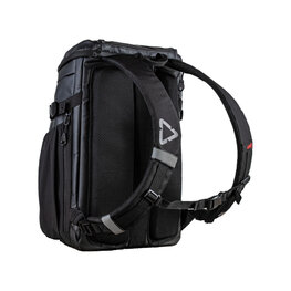 LEATT plecak - LAPTOP 28L - czarny