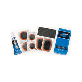 PARK TOOL zestaw do naprawy defektu - REPAIR KIT VP-1 PT-VP-1-1