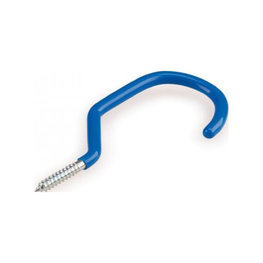 PARK TOOL hak - HOOK PT-451 - niebieski