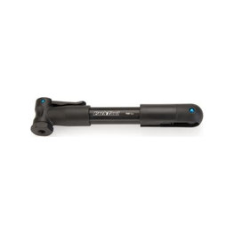 PARK TOOL pompka - MINI PUMP MICRO PT-PMP-3-2 - czarny
