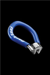 PARK TOOL klucz centrujący - CENTERING KEY 3,96 mm PT-SW-3 - niebieski