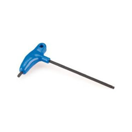 PARK TOOL klucz imbusowy - T-ALLEN WRENCH 5 mm PT-PH-5 - niebieski