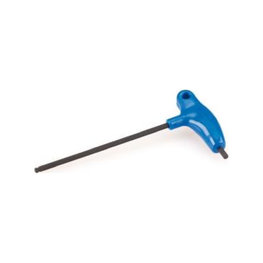 PARK TOOL klucz imbusowy - T-ALLEN WRENCH 5 mm PT-PH-5 - niebieski