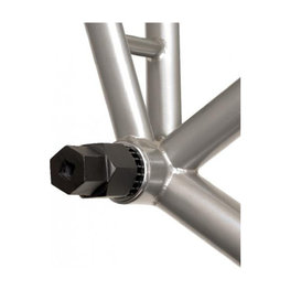 PARK TOOL ściągacz do centralnej kompozycji... - REMOWER BBT-22 PT-BBT-22 - czarny