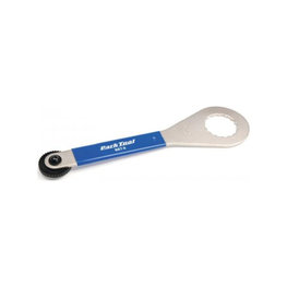 PARK TOOL klucz składany centralnie - WRENCH PT-BBT-9 - niebieski