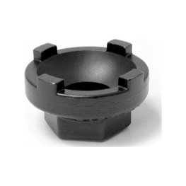 PARK TOOL ściągacz wolnobiegowy - REMOWER PT-FR-6 - szary