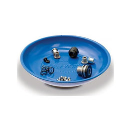 PARK TOOL miska magnetyczna - MAGNETIC BOWL PT-MB-1 - niebieski