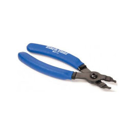 PARK TOOL kleszcze - PLIERS PT-MLP-1-2 - niebieski
