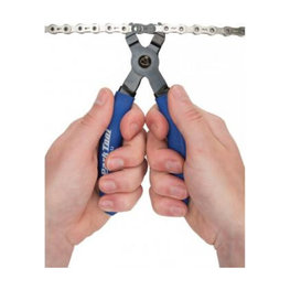 PARK TOOL kleszcze - PLIERS PT-MLP-1-2 - niebieski