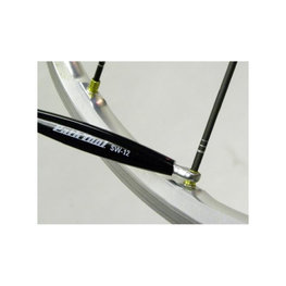 PARK TOOL klucz centrujący - MAVIC PT-SW-12 - czarny