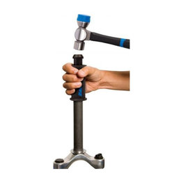 PARK TOOL Narzędzie do ustawiania nakrętek gwiazdowych - DELUXE PT-TNS-4 - czarny