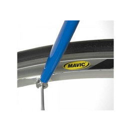 PARK TOOL klucz centrujący - MAVIC SW-13 PT-SW-13 - niebieski