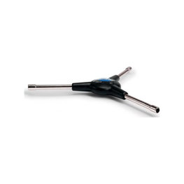 PARK TOOL klucz centrujący - CENTERING KEY Y PT-SW-15C - czarny