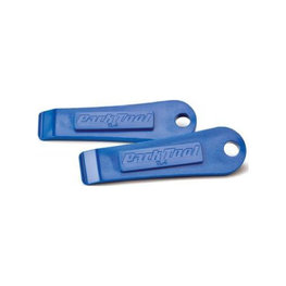 PARK TOOL łyżka do opon - TIRE LEVER PT-TL-4-2C - niebieski