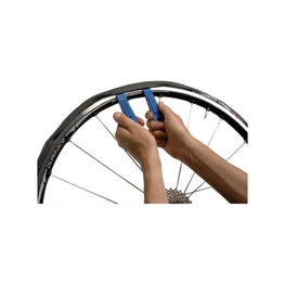 PARK TOOL łyżka do opon - TIRE LEVER PT-TL-4-2C - niebieski