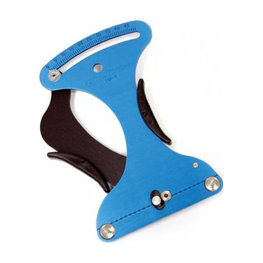 PARK TOOL tensometr - TENSIOMETER PT-TM-1 - niebieski