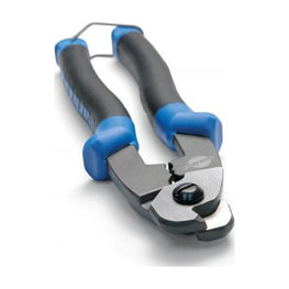 PARK TOOL kleszcze - PLIERS PT-CN-10 - niebieski/czarny