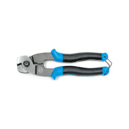 PARK TOOL kleszcze - PLIERS PT-CN-10 - niebieski/czarny