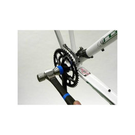 PARK TOOL młotek - HAMMER PT-HMR-4 - czarny