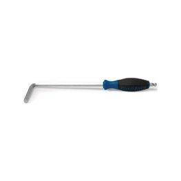 PARK TOOL klucz imbusowy - ALLEN WRENCH 10 mm PT-HT-10 - srebrny/czarny
