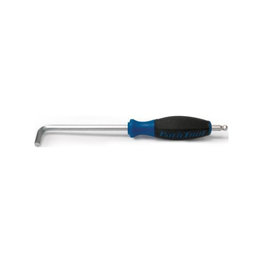 PARK TOOL klucz imbusowy - ALLEN WRENCH 8 mm PT-HT-8 - niebieski/czarny