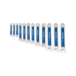PARK TOOL zestaw kluczy - SET OF WRENCHES PT-MW-SET-2 - niebieski