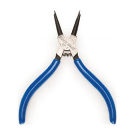PARK TOOL kleszcze - PLIERS 0,99 mm PT-RP-1 - niebieski